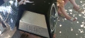 бас каса JBL+усилвател Thunder 1000w, снимка 5