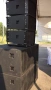 Продавам висококачествени line array Beyma 4бр.(8бр.),-12” говорител и 4” драйвер, снимка 3