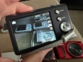 Комплект от 11 употребявани компактни фотоапарата Canon, Pentax, Nikon и други, снимка 14
