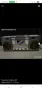 Радиокасетофон JVC, снимка 1