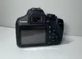 Фотоапарат Canon 2000D, снимка 6