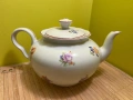 Порцеланов чайник, снимка 1