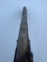 Стар османски капсулен пищов, снимка 7