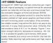 (USA) Honeywell HT10000 10 W/m·K течен термопад за RAM, VRM на видеокарта или лаптоп, снимка 4