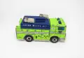 Стара Количка Matchbox Mack Auxiliary Power Truck, снимка 6