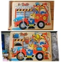 Детски образователни играчки Viga, Djeco, Jarod, Goki, Mouling Roty, Hape, Eichhorn, снимка 4