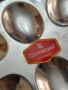 Винтидж плато за яйца WMF Cromargan Germany, снимка 3