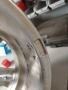 4бр.алуминиева джанта 17цола за VW 5x112, снимка 6