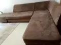 Удобен диван за ежедневна употреба , снимка 1