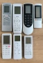 Дистанционни за климатици Gree, снимка 1