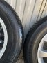 BBS 5x112 с гуми 195/65/15, снимка 6