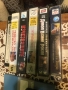 Видео касети  vhs 6 броя
, снимка 1