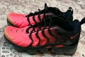 Nike Air VaporMax Plus Darth Maul номер 44 (28 см.), снимка 2