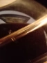Позлатен химикал PARKER Made in USA, снимка 6