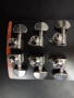 Grover настройващи ключове за китара тип Les Paul, SG и подобните им, снимка 3