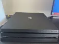PS4 Pro 1tb с два контролера и 7 игри, снимка 3