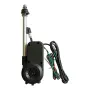 Автоматична автомобилна антена JBA 107A 12V AM/FM универсална, снимка 2
