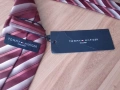 Нова копринена вратовръзка Tomy Hilfiger, снимка 3
