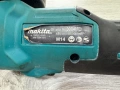 Акумулаторен ъглошлайф Makita DGA504RFE3 , снимка 4