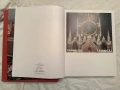 Колекционерски фотоалбум MOSCOW – Planeta Publishers, 1975 г., снимка 2