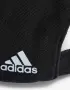 ADIDAS x Farm Rio Baseball Hat Black Черна Бейзболна Шапка С Козирка Код P2906, снимка 3