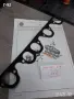 074129717**NEU**VW**AUDI**ГАРНИТУРА ЗА ВСМУКАТЕЛЕН КОЛЕКТОР ** , снимка 3