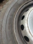 Метални бусови джанти с гуми 235/65/16 , снимка 10