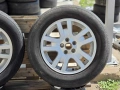 5х108 17 Джанти Ford C Max S Max Volvo XC60 XC90 5x108, снимка 1