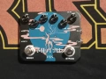 Нов ефект за ел.китара " METAL - VSN "- Twin Pedal Distortion. , снимка 2