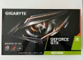 Видеокарта GIGABYTE GTX 1660 super, снимка 1