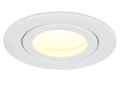 Комплект от 6 LED лунички за вграждане., снимка 2