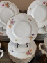 ✨ Изящен немски порцеланов сервиз ROSENTHAL PARZIVAL Germany – 37 части 🌿, снимка 8
