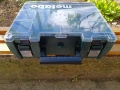 Metabo BS 14.4 винтоверт комплект 2х14.4V 2.0 Ah, снимка 11
