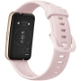 HUAWEI Band 7 Nebula Pink 55029078 Смарт Часовник Гривна Чисто Нов, снимка 3