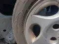 Гуми с лети  джанти комплект, снимка 10