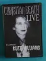 Death Metal,Breakbeat,Big Beat,Trash,Doom Metal,Gothic Metal-DVD Video, снимка 9