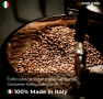 Кафе ARABICA CREMOSO 100% ARABICA на зърна , снимка 5