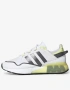 ADIDAS Originals Sneakers Zx 2k Boost Shoes White Код P2492, снимка 1