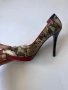 Дамски обувки Guess, снимка 4