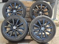 5х112 17 Джанти VW Passat Golf Caddy Touran 5x112, снимка 2