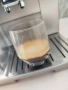 Кафе автомат Delonghi Dinamica Plus , снимка 10