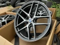 5х120 21 цола Джанти Лети BMW Х3 Х4 X5 X6 5x120, снимка 2
