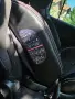 CANGAROO Стол за кола 0-36 кг. PILOT ISOFIX 360° ЧЕРНА КОЖА ЧЕРЕН , снимка 2