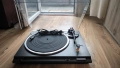 Technics SL - BD20 , снимка 1