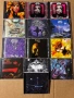 King Diamond - Mercyful Fate - Crimson Glory - Psychotic , снимка 1