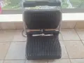 Optigrill tefal + плочи за гофрети и тавичка, снимка 5