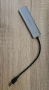 USB хъб Ugreen CM219, снимка 2