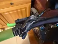 Scott genius 740, 27.5,FOX 150mm, L размер, свръх запазена мекица, снимка 4
