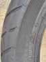 140 75 17 dunlop D408F harley davidson 67V гума чопър гуми мотоциклет, снимка 9