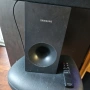 Samsung HW-K335 2.1 Soundbar 130W + субуфер, Bluetooth, дистанционно, снимка 5